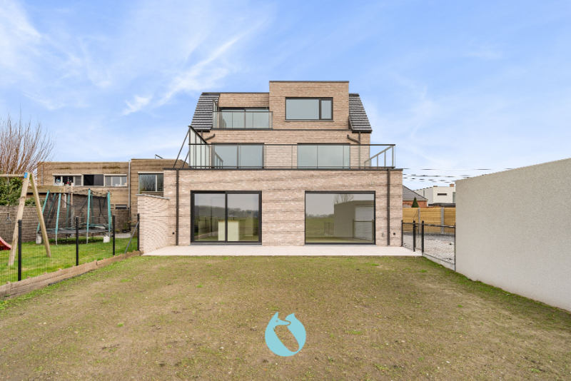 Residentie Due